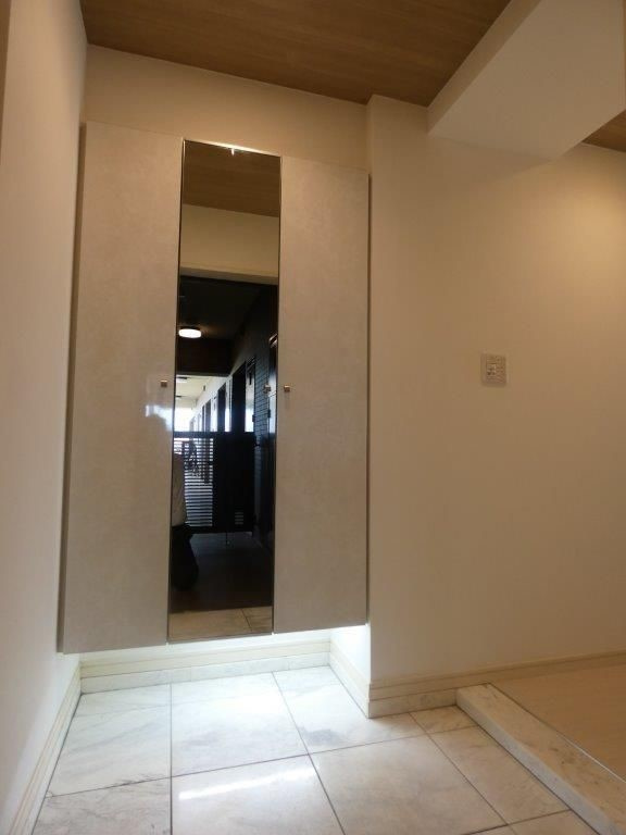 福生市大字熊川の中古マンションのその他