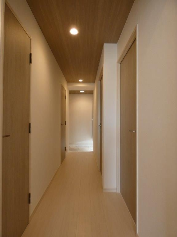 福生市大字熊川の中古マンションのその他