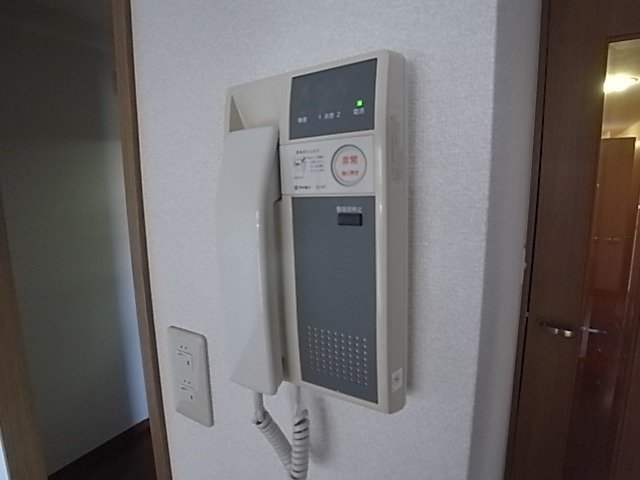 新神戸ネクステージのセキュリティ