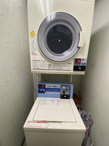 Jフラットのその他共用部分