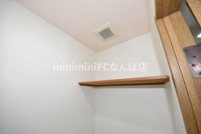 セレッソコート西心斎橋