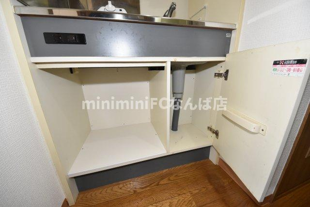 セレッソコート西心斎橋