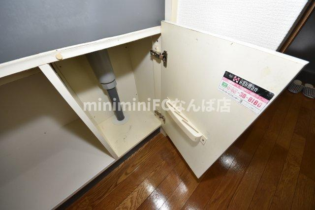 セレッソコート西心斎橋