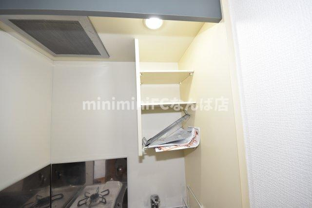 セレッソコート西心斎橋