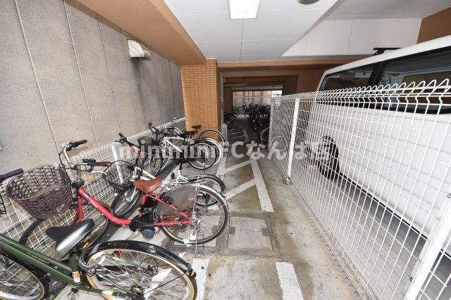 セレッソコート西心斎橋