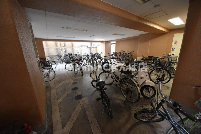 セレッソコート西心斎橋