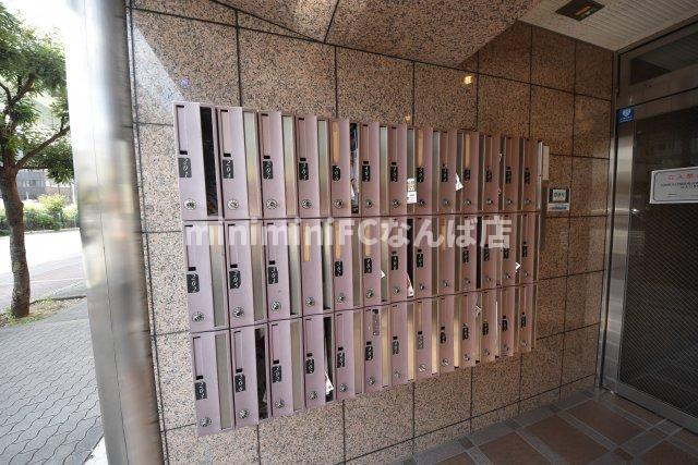 セレッソコート西心斎橋