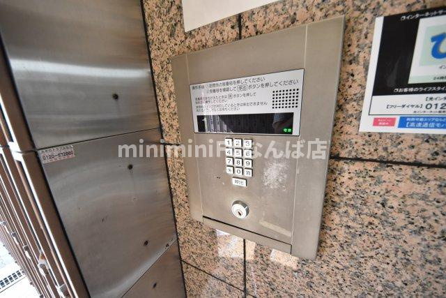 セレッソコート西心斎橋