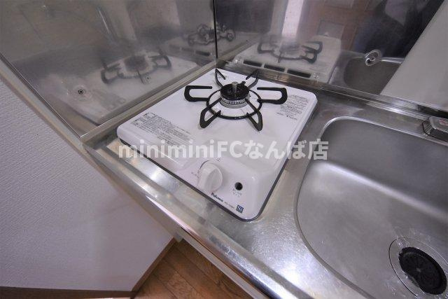 セレッソコート西心斎橋