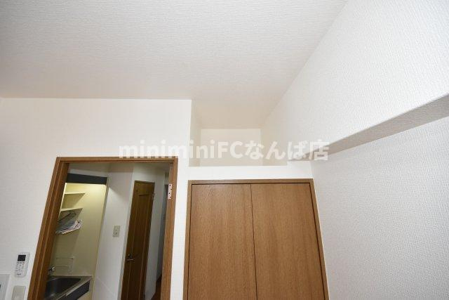 セレッソコート西心斎橋