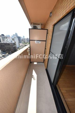 セレッソコート西心斎橋