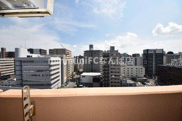セレッソコート西心斎橋
