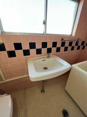 【洗面所】 | 第２小野ビル