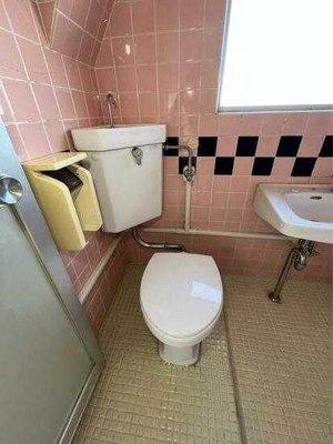 【トイレ】 | 第２小野ビル