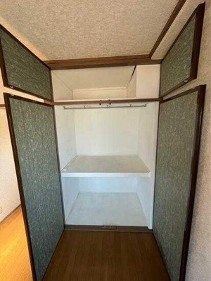 【収納】 | 第２小野ビル