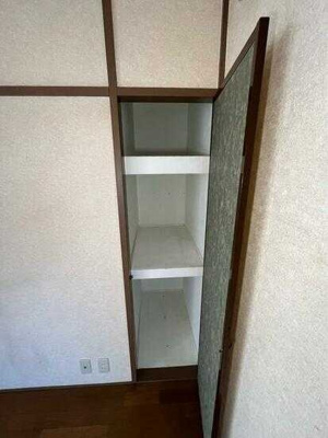 【収納】 | 第２小野ビル