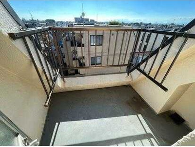 【バルコニー】 | 第２小野ビル