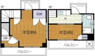 練馬区富士見台２丁目のマンションの画像