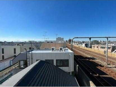 【展望】 | 第２小野ビル