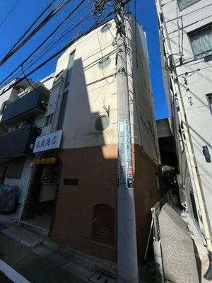 【外観】 | 第２小野ビル