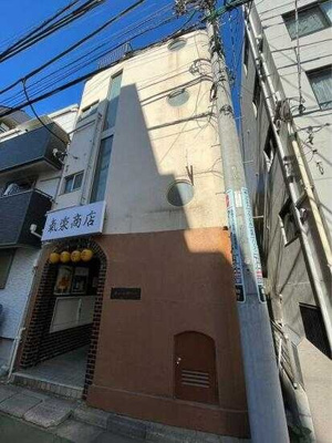 【外観】 | 第２小野ビル