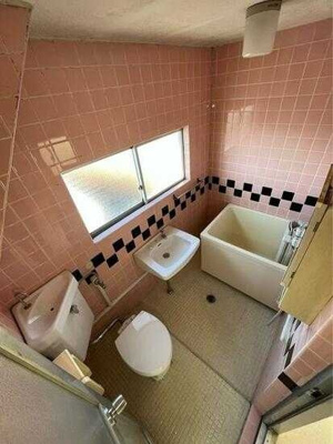 【浴室】 | 第２小野ビル