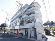 内田ビルの画像