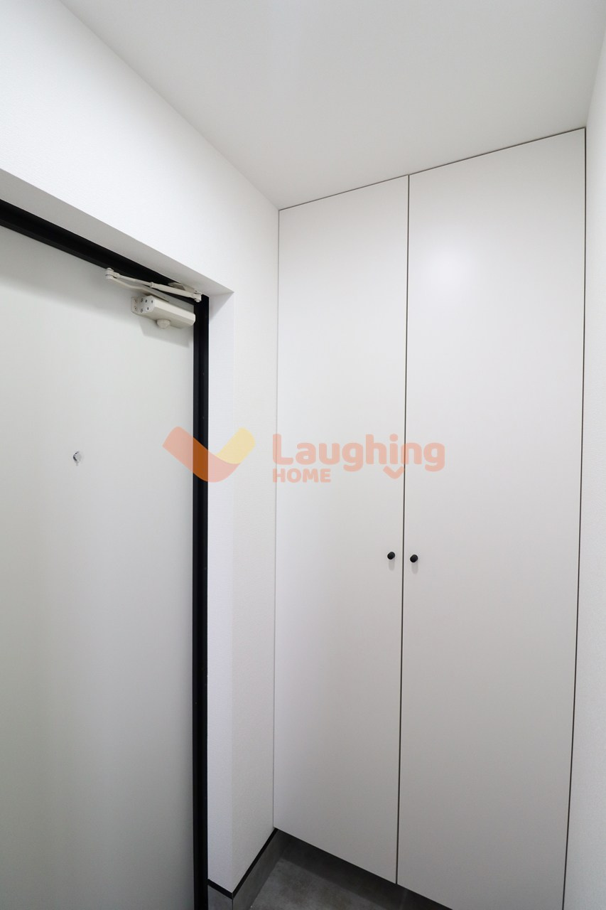 Shining Ciel（シャイニングシエル）の玄関|玄関です