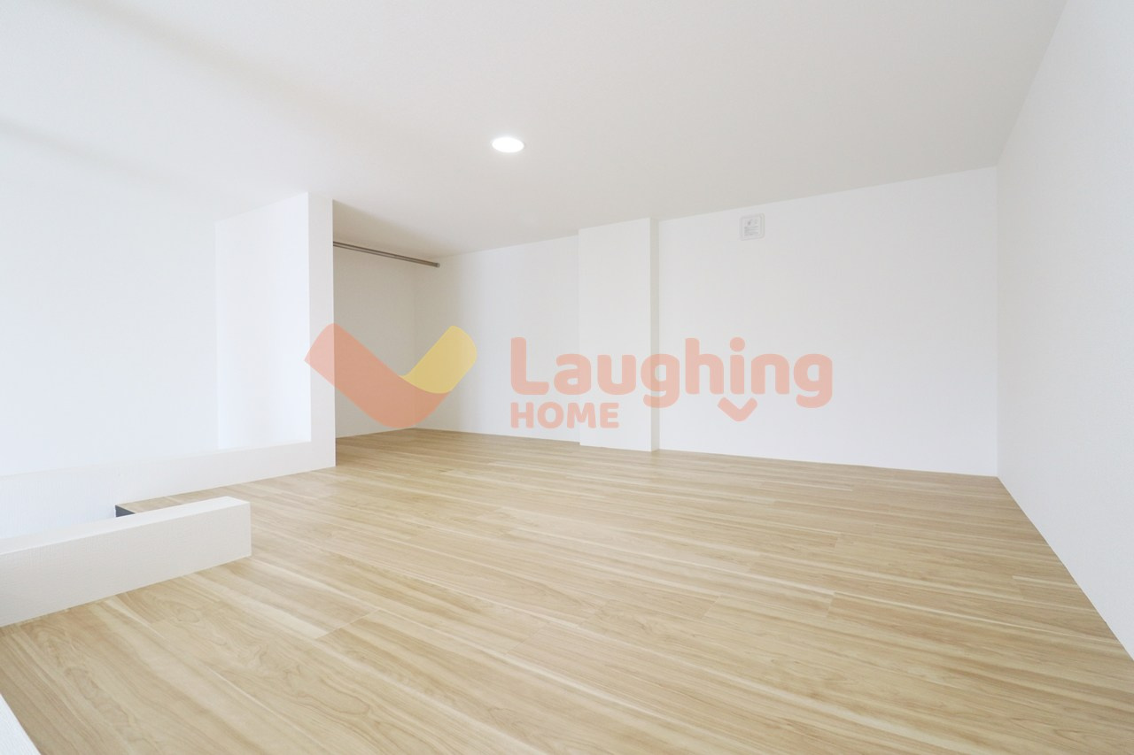 Shining Ciel（シャイニングシエル）の寝室|広くて明るい寝室