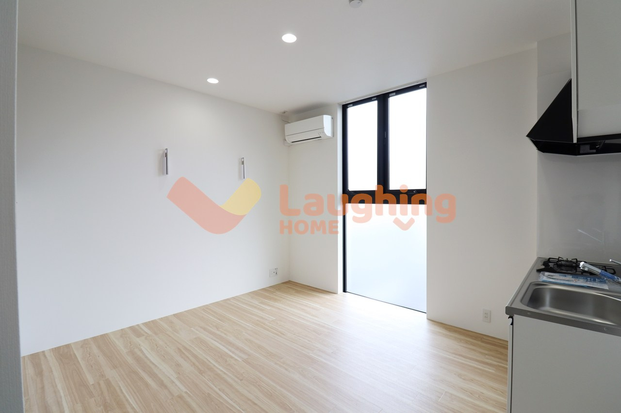 Shining Ciel（シャイニングシエル）の居間・リビング|ゆったり過ごせる居間です