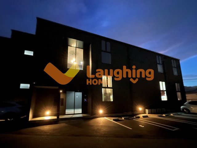 Shining Ciel（シャイニングシエル）の外観|外観です