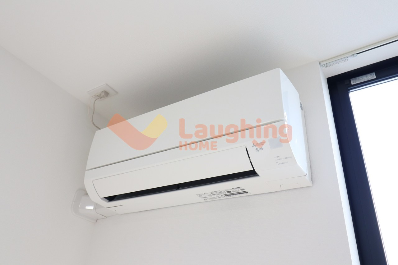 Shining Ciel（シャイニングシエル）の設備|同シリーズアパートの写真です