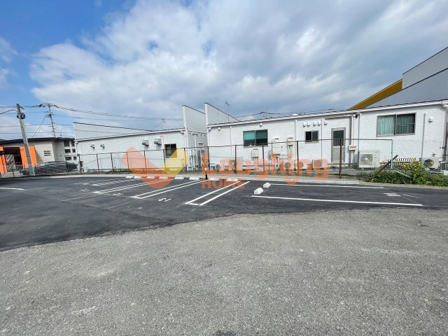 Shining Ciel（シャイニングシエル）の駐車場|駐車場があります