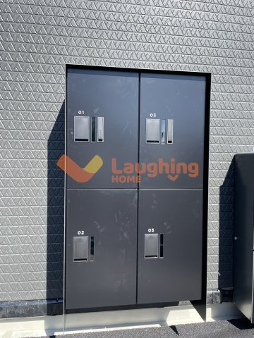 Shining Ciel（シャイニングシエル）のその他共用部分