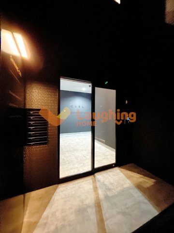 Shining Ciel（シャイニングシエル）のエントランス|エントランスです