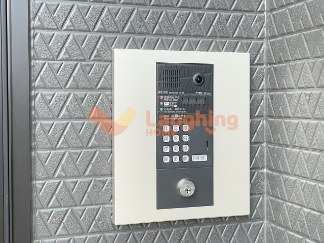 Shining Ciel（シャイニングシエル）のセキュリティ