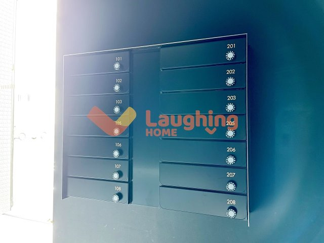 Shining Ciel（シャイニングシエル）のその他共用部分