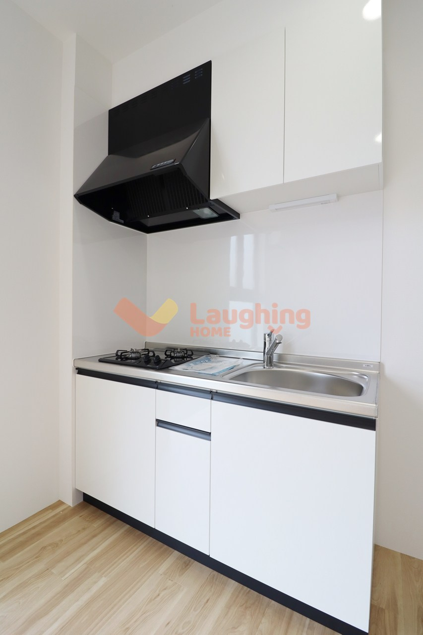 Shining Ciel（シャイニングシエル）のキッチン|キッチンです