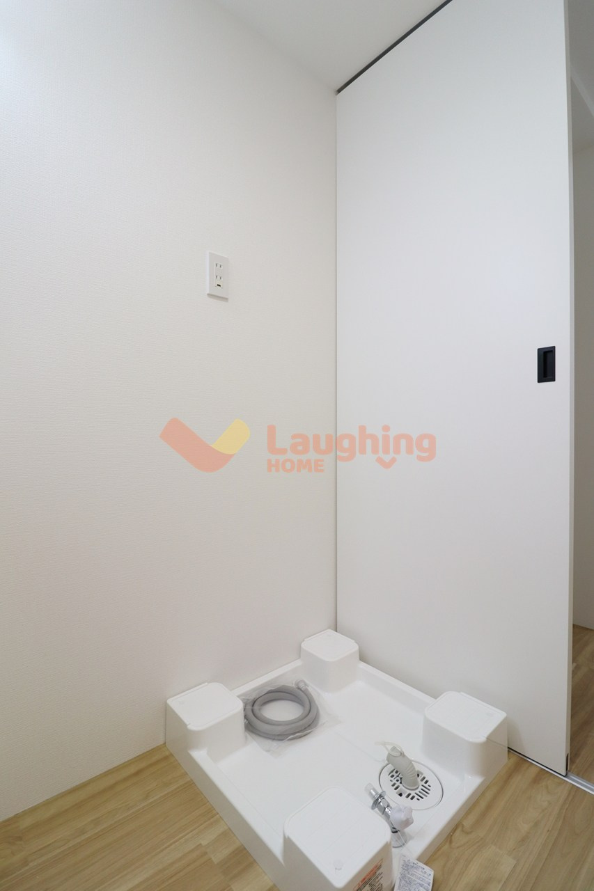 Shining Ciel（シャイニングシエル）のその他|同シリーズアパートの写真です