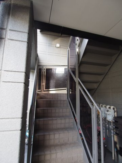 【その他共用部分】