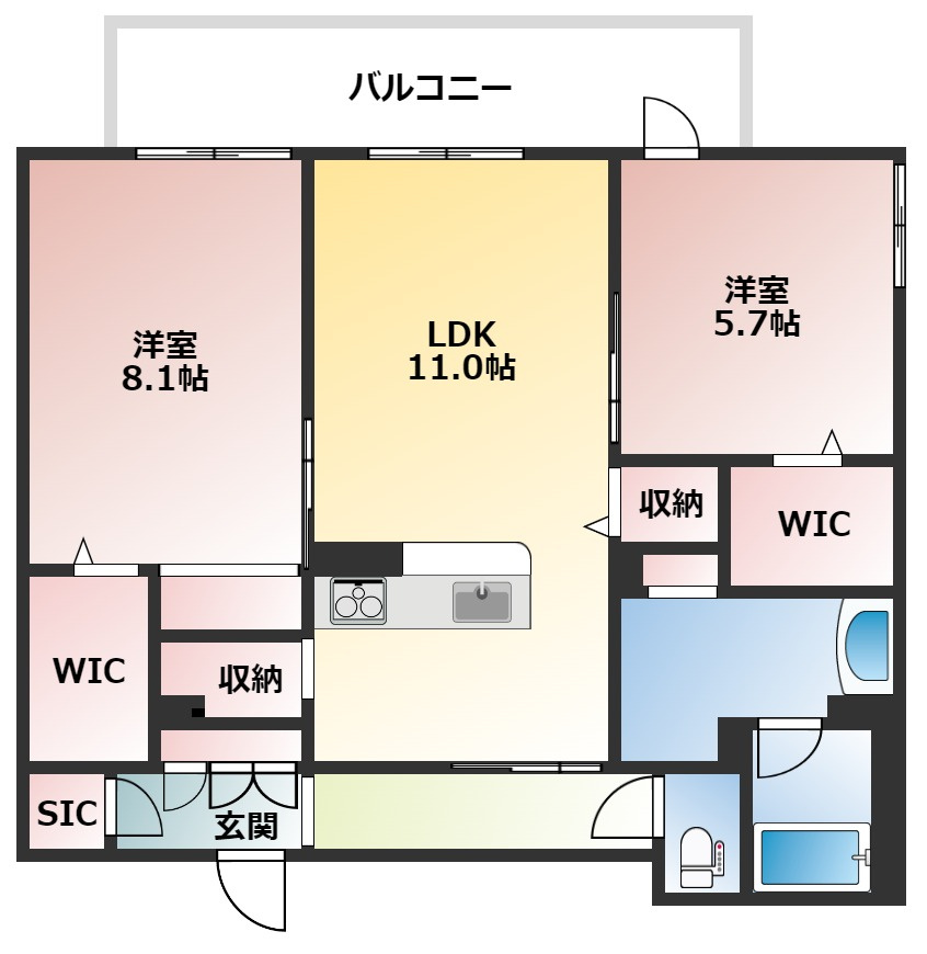 ShaMaison Exceed Asahi