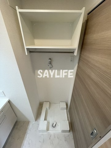 D-room新今里の設備