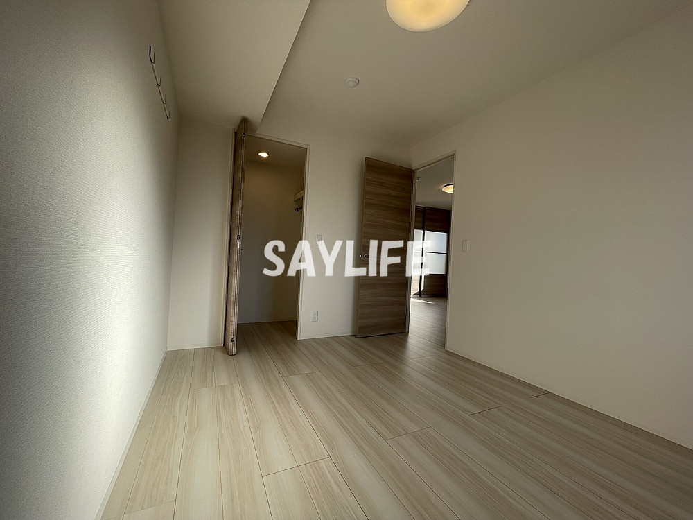 D-room新今里のその他