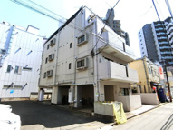 パークハイム立川の画像