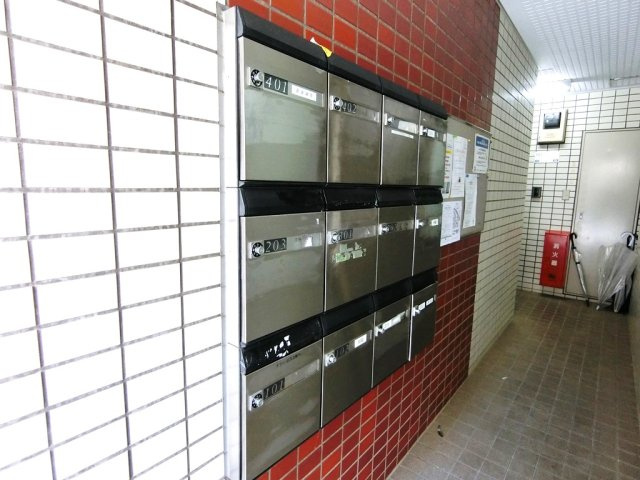 【その他共用部分】 | パークハイム立川
