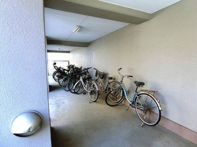 【その他共用部分】 | パークハイム立川