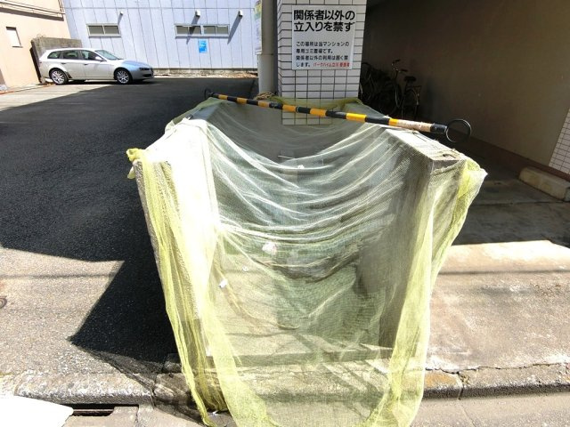 【その他共用部分】 | パークハイム立川