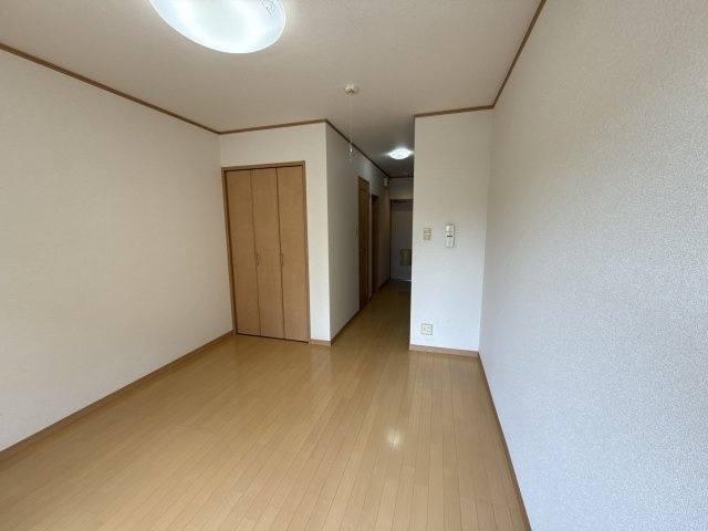 アミスタ花北の洋室
