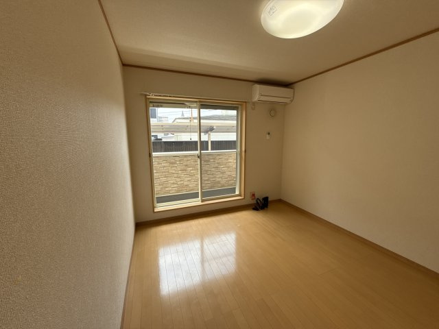 アミスタ花北の子供部屋