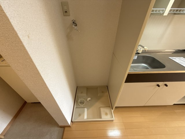 アミスタ花北のその他